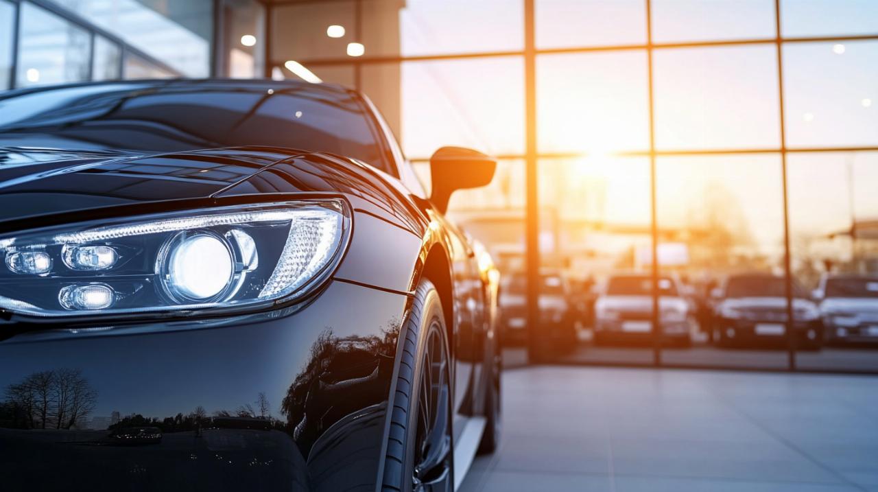 Vérifier la garantie de votre véhicule : les astuces des forums automobile pour ne plus se tromper