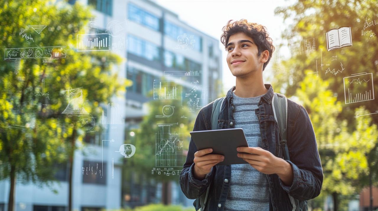 Comprendre le prêt étudiant pour mieux explorer les options sans emprunt