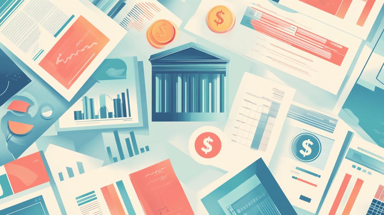 Tous les taux de prêt immobilier par banque : évolution mensuelle et moyennes sur 20 ans