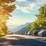 Tout savoir sur la location de voiture entre particuliers : stratégies marketing gagnantes