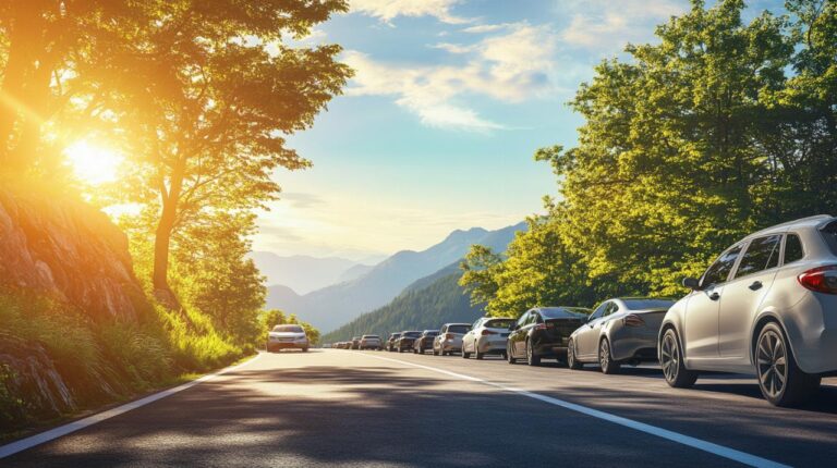 Tout savoir sur la location de voiture entre particuliers : stratégies marketing gagnantes