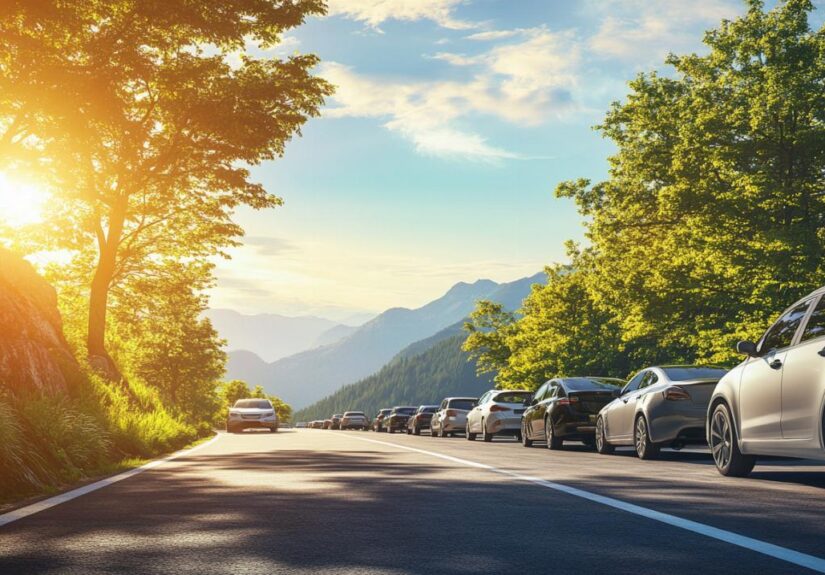 Tout savoir sur la location de voiture entre particuliers : stratégies marketing gagnantes