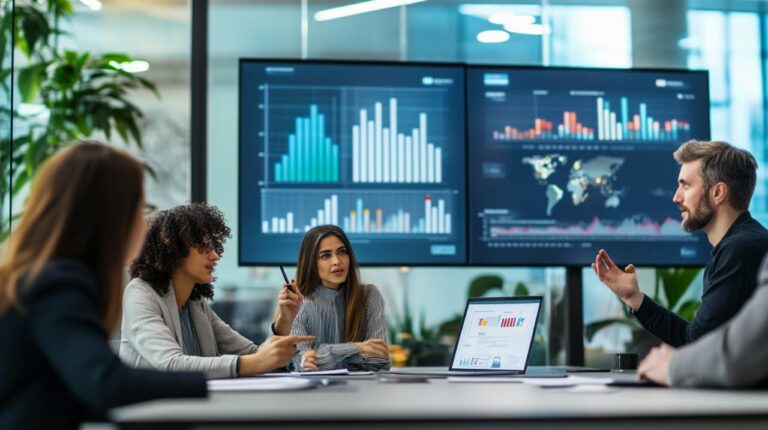 Le contrôle de gestion sociale, un nouvel enjeu stratégique au service du pilotage des ressources humaines