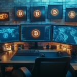 Comment miner du Bitcoin avec son PC : matériel nécessaire et sécurisation de vos actifs minés