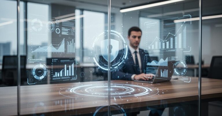 Assurance cyber : protégez votre entreprise avec une couverture sur mesure