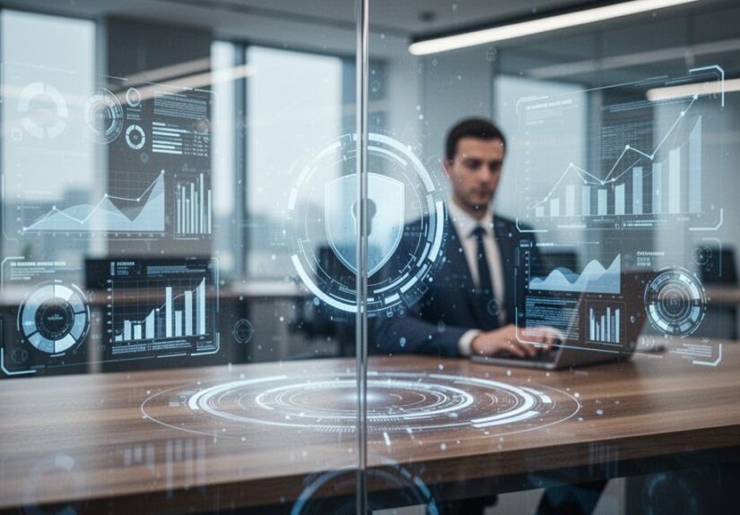 Assurance cyber : protégez votre entreprise avec une couverture sur mesure