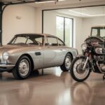 Assurance auto collection, moto, cyclo et tracteur : comparatif des garanties essentielles en 2024